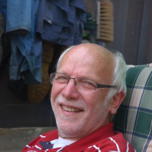 Profilbild von Klaus Mager