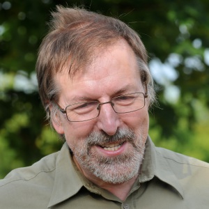 Profilbild von Klaus Mahler