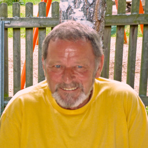 Profilbild von Klaus Maier