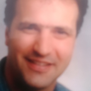 Profilbild von Klaus Majohr