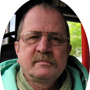 Profilbild von Klaus Majuntke