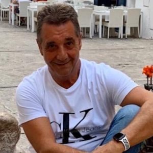 Profilbild von Klaus Malnati