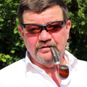Profilbild von Klaus Malz