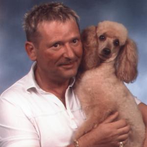 Profilbild von Klaus Mannig
