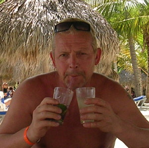 Profilbild von Klaus Manthey