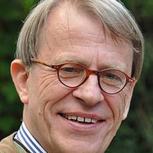 Profilbild von Klaus Manzelmmann
