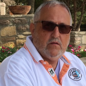 Profilbild von Klaus Maraun