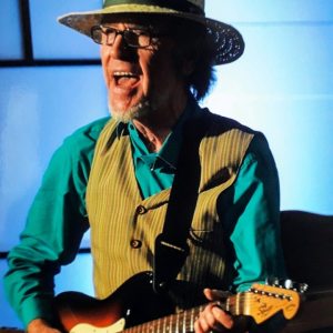 Profilbild von Klaus Marchio