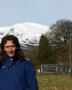 Profilbild von Klaus Marks