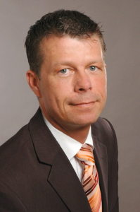 Profilbild von Klaus Markwart