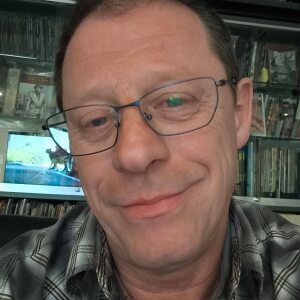 Profilbild von Klaus Maroldt