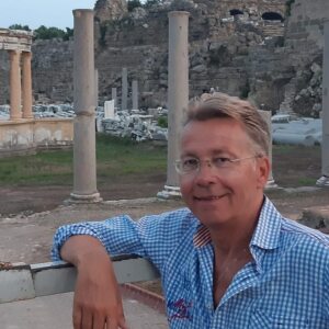 Profilbild von Klaus Marquardt