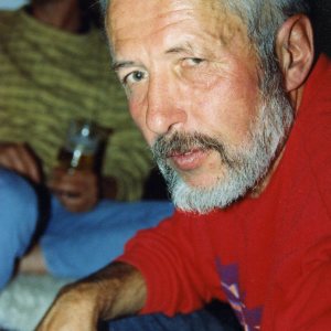 Profilbild von Klaus Marquardt