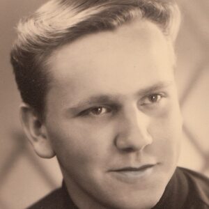 Profilbild von Klaus Marten