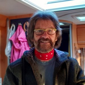 Profilbild von Klaus Maruhn