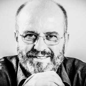 Profilbild von Klaus Marwede