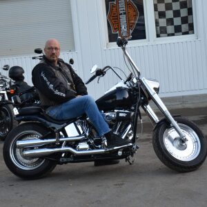 Profilbild von Klaus Maschlanka