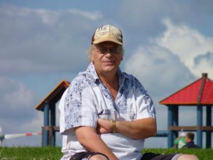 Profilbild von Klaus Masekowitz