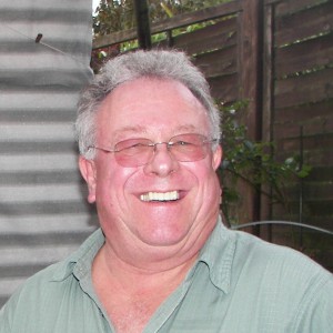 Profilbild von Klaus Maserke