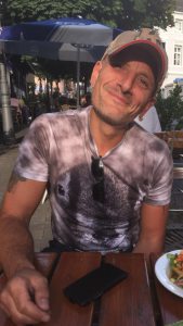 Profilbild von Klaus Mastallerz