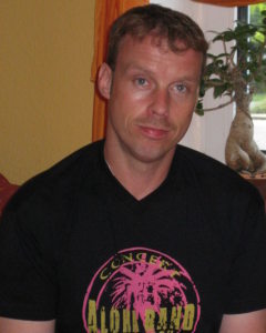 Profilbild von Klaus Matthiesen