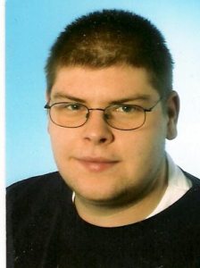 Profilbild von Klaus Mayer