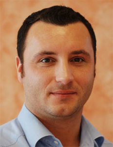 Profilbild von Klaus Mayer