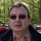 Profilbild von Klaus Mayer