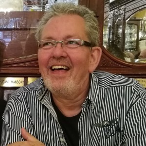 Profilbild von Klaus Mayrbrucker