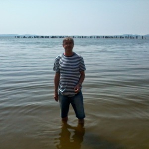 Profilbild von Klaus Meck