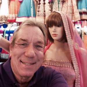 Profilbild von Klaus Meder