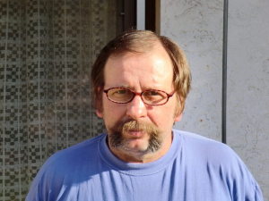 Profilbild von Klaus Medinger
