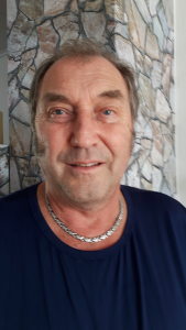 Profilbild von Klaus Mehner