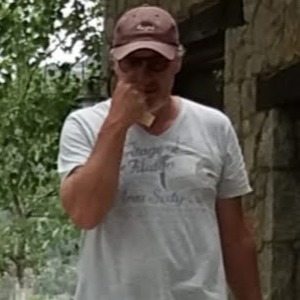 Profilbild von Klaus Meier