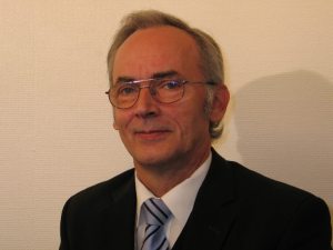 Profilbild von Klaus Meier
