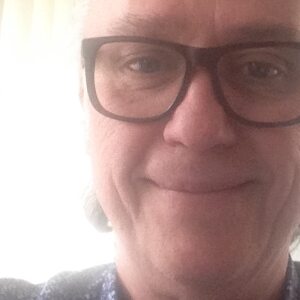 Profilbild von Klaus Meier