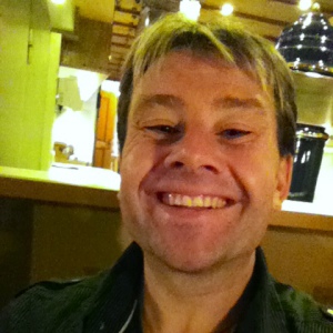 Profilbild von Klaus Meier