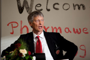 Profilbild von Klaus Meier
