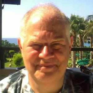 Profilbild von Klaus Meier