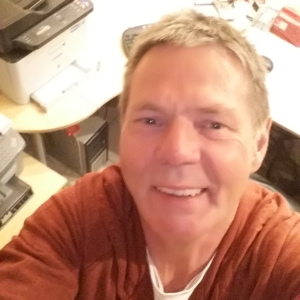 Profilbild von Klaus Meierkord