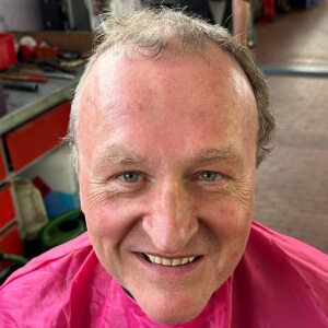 Profilbild von Klaus Meister