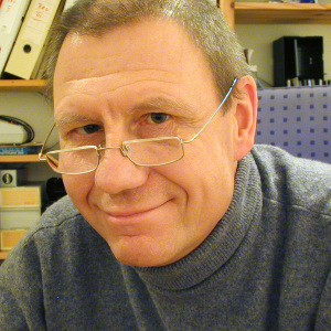 Profilbild von Klaus Melchior