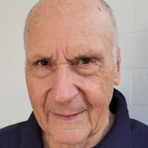 Profilbild von Klaus Mellin