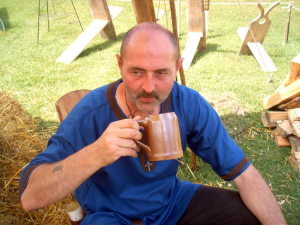 Profilbild von Klaus Memmler