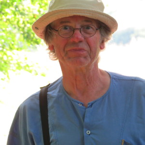 Profilbild von Klaus Mende