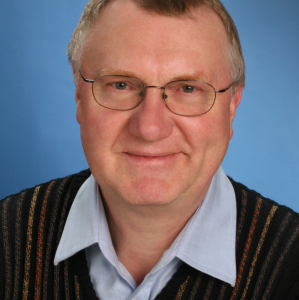 Profilbild von Klaus Menke