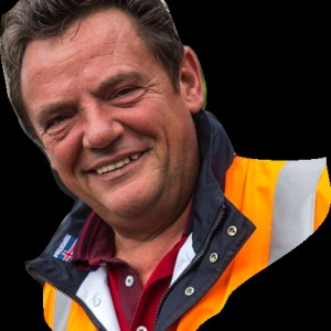 Profilbild von Klaus Mennecke