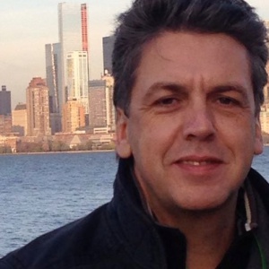 Profilbild von Klaus Menneking