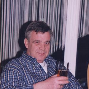 Profilbild von Klaus Menslage