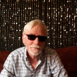 Profilbild von Klaus Menzel